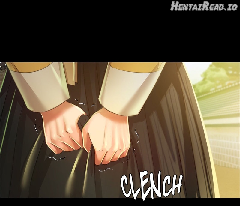 Madam - Manhwa Chapter 28 - page 47
