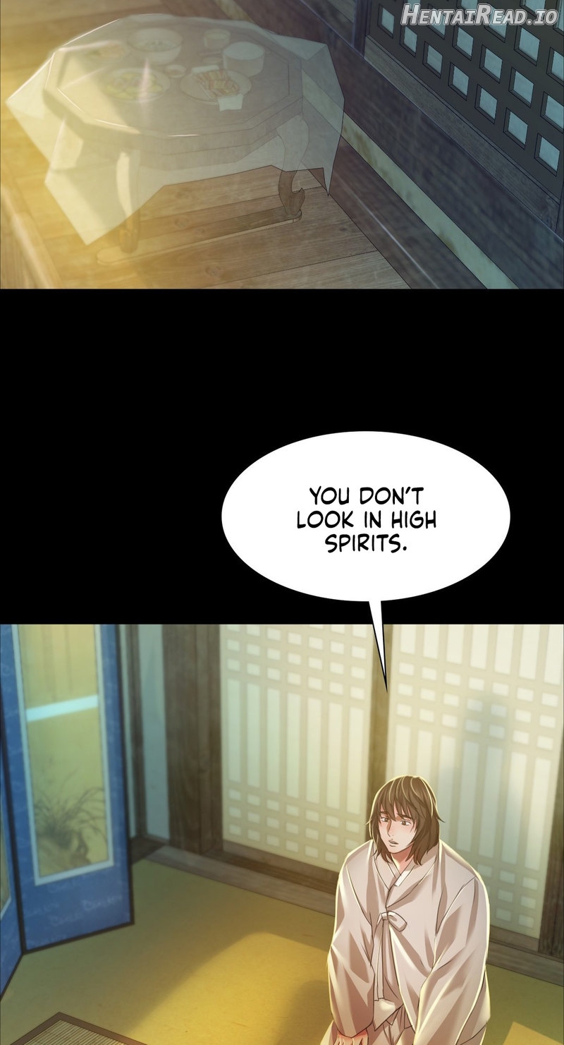 Madam - Manhwa Chapter 28 - page 49