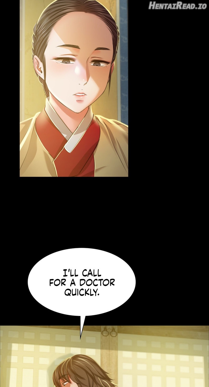 Madam - Manhwa Chapter 28 - page 51