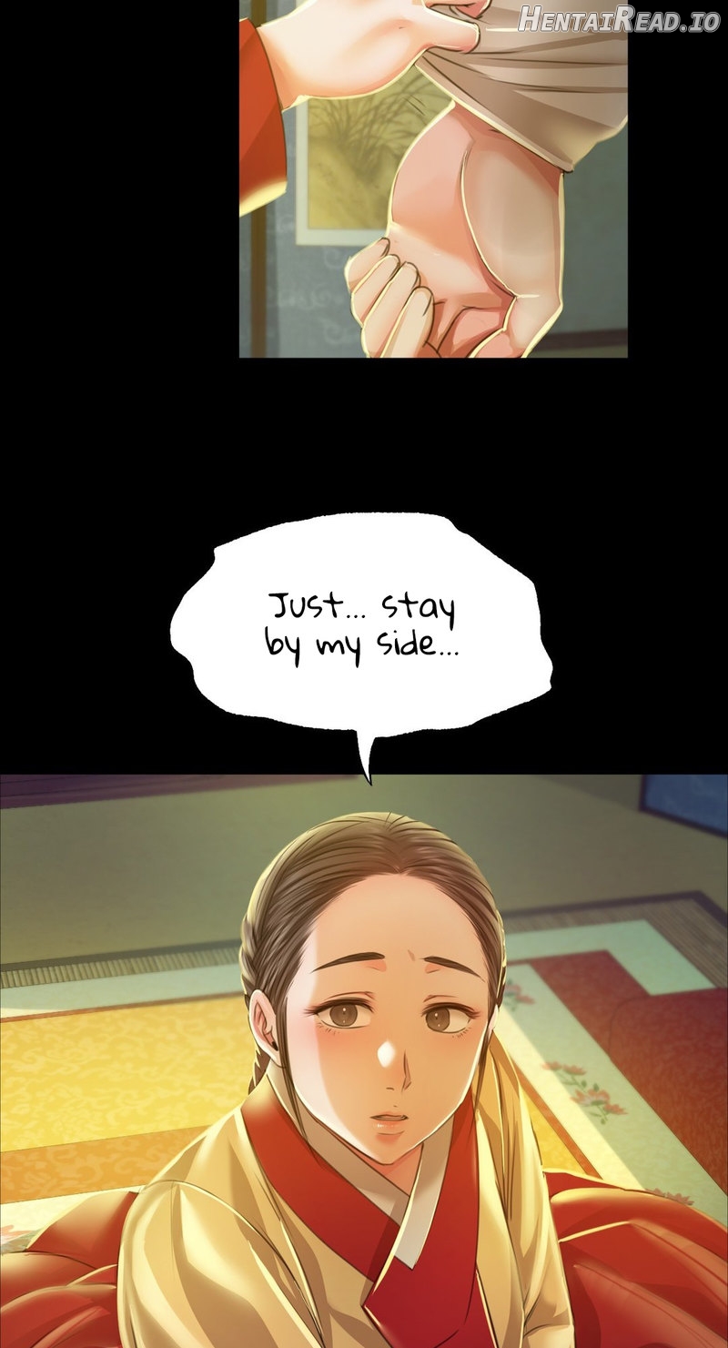 Madam - Manhwa Chapter 28 - page 53
