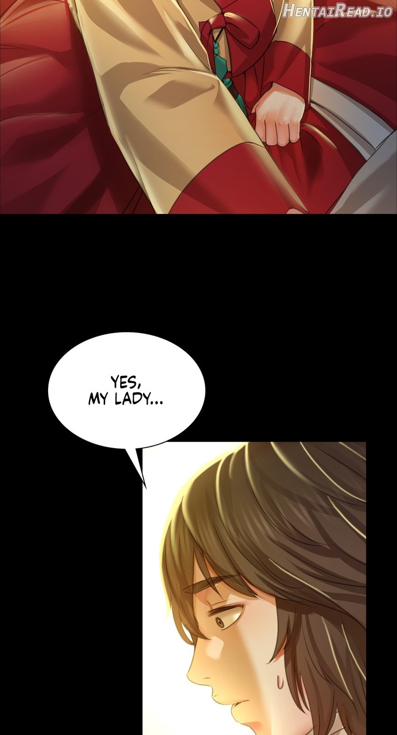 Madam - Manhwa Chapter 28 - page 54