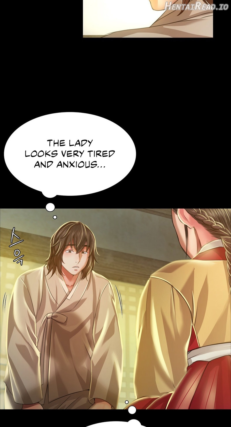 Madam - Manhwa Chapter 28 - page 55