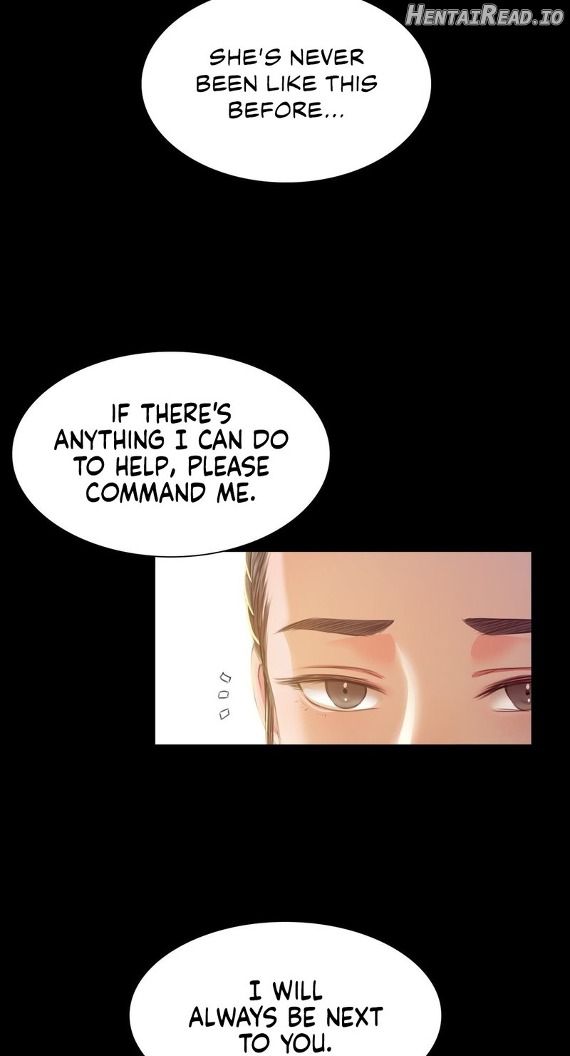 Madam - Manhwa Chapter 28 - page 56
