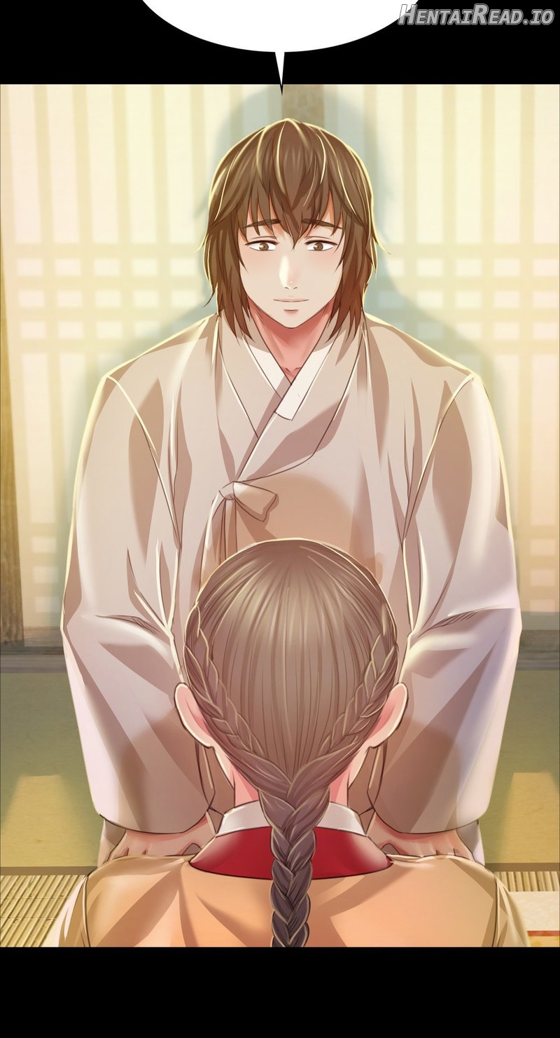 Madam - Manhwa Chapter 28 - page 57