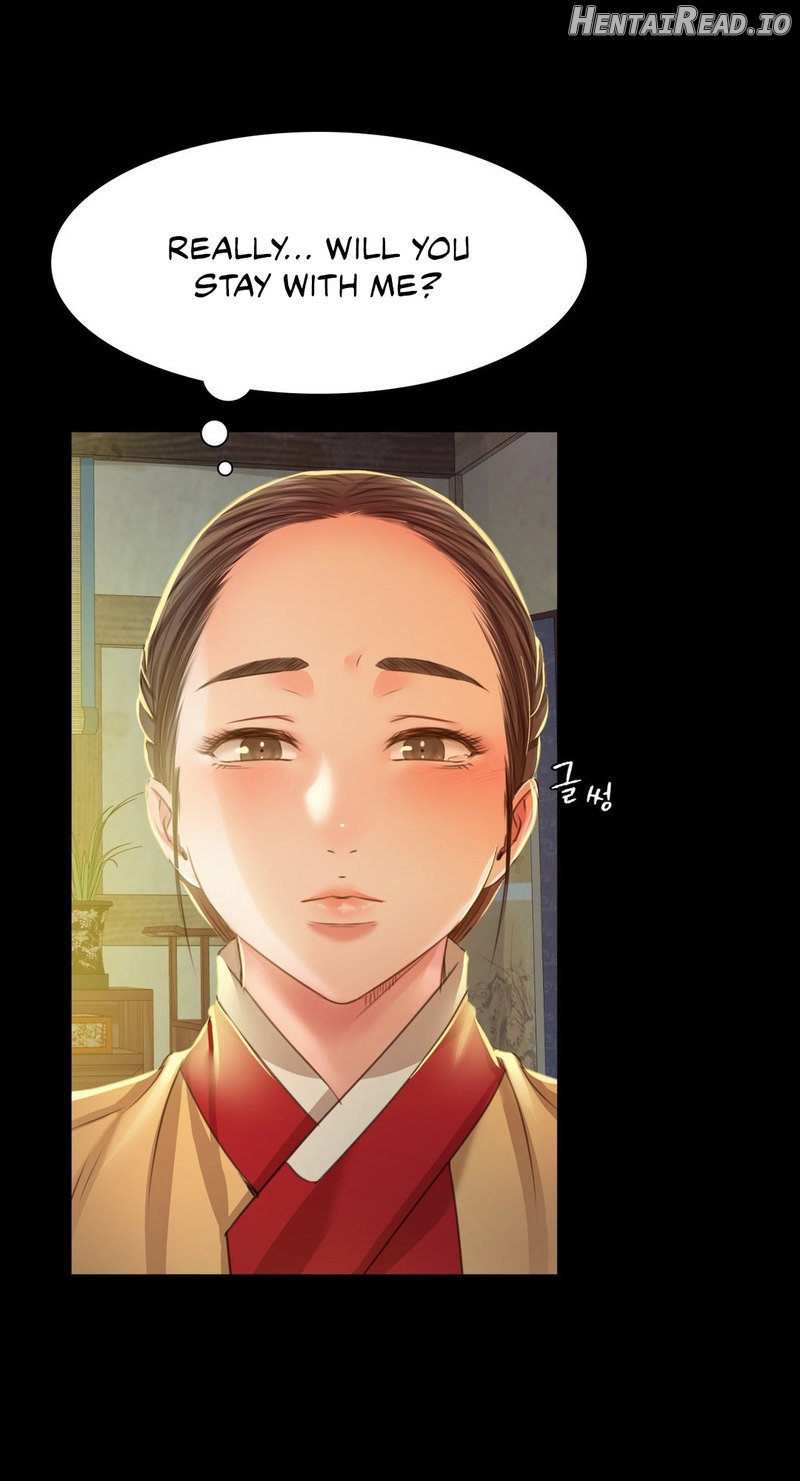 Madam - Manhwa Chapter 28 - page 58