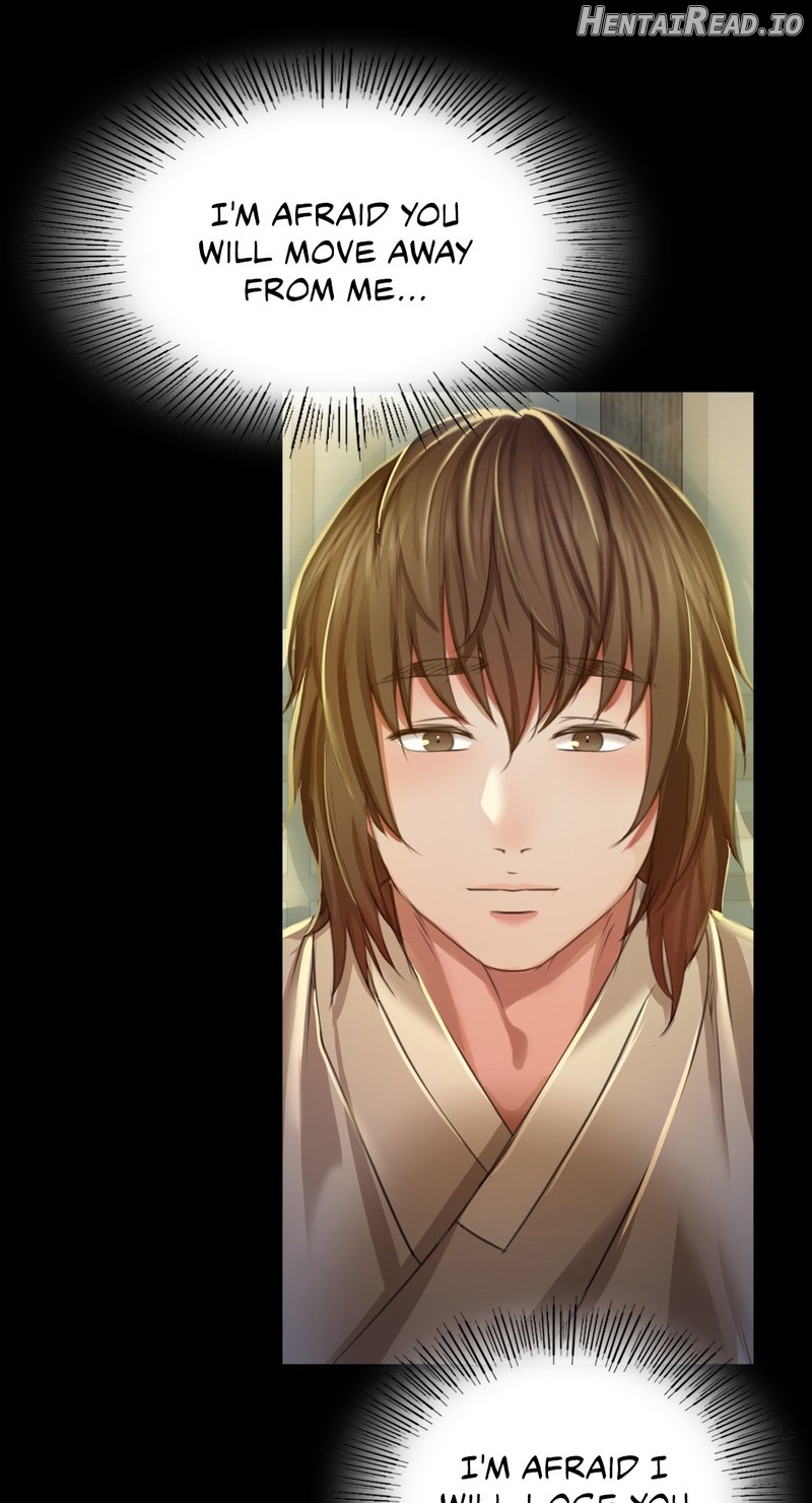 Madam - Manhwa Chapter 28 - page 59