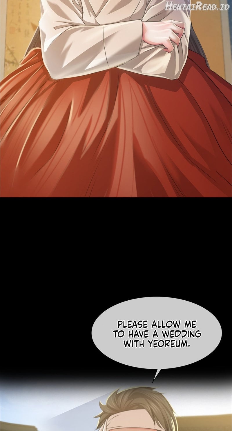 Madam - Manhwa Chapter 28 - page 6