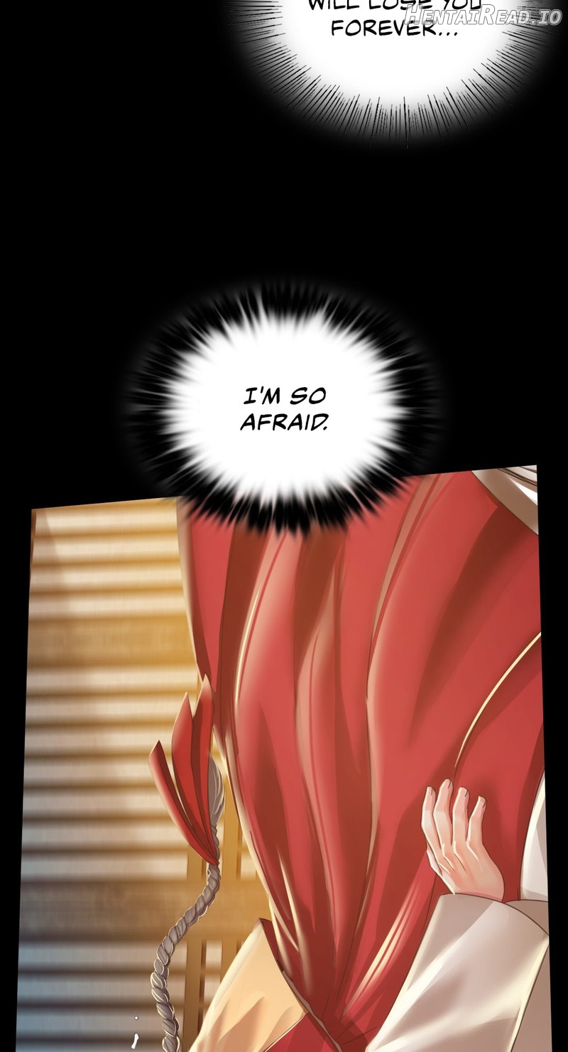 Madam - Manhwa Chapter 28 - page 60