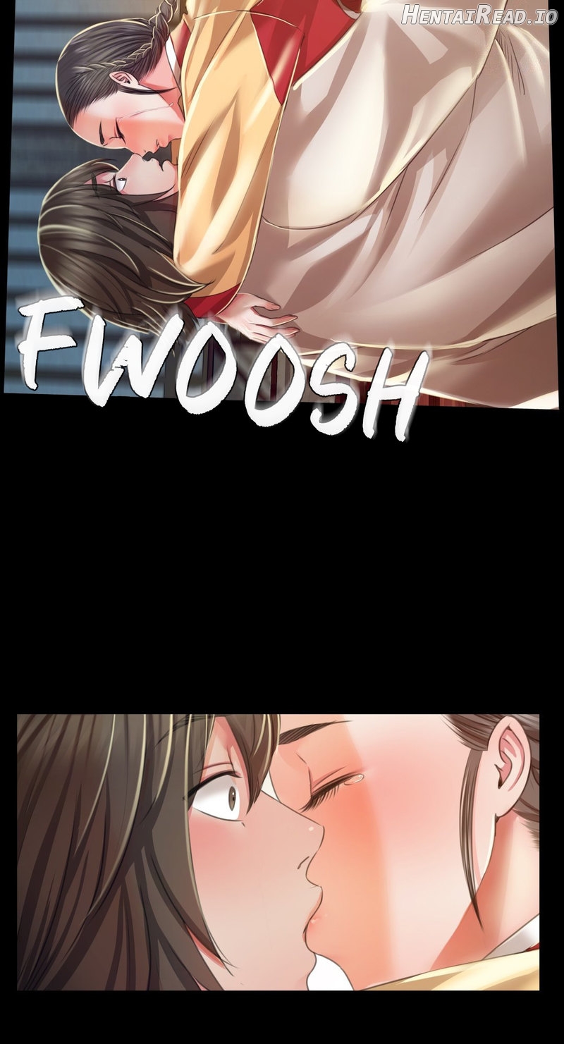 Madam - Manhwa Chapter 28 - page 61