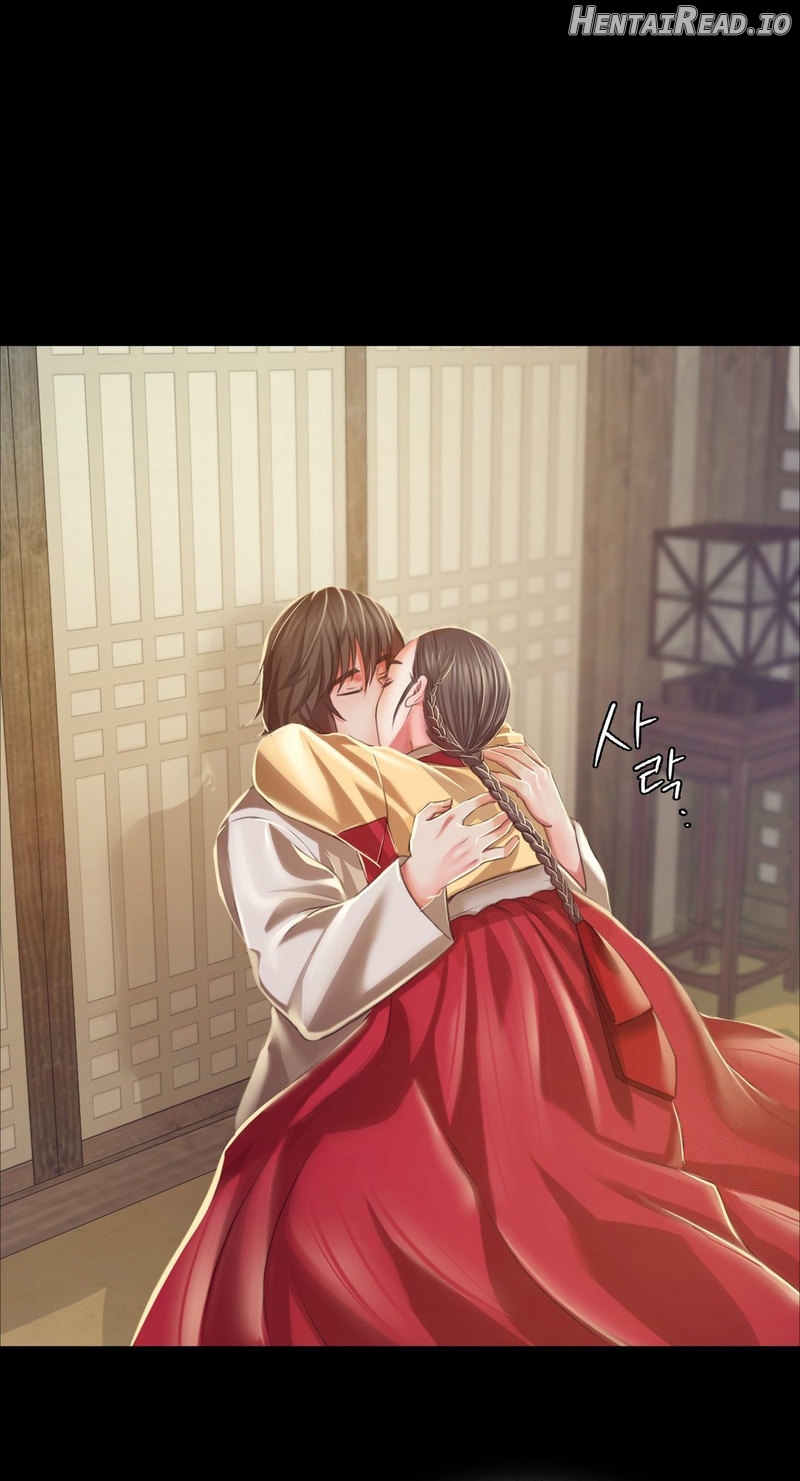 Madam - Manhwa Chapter 28 - page 63