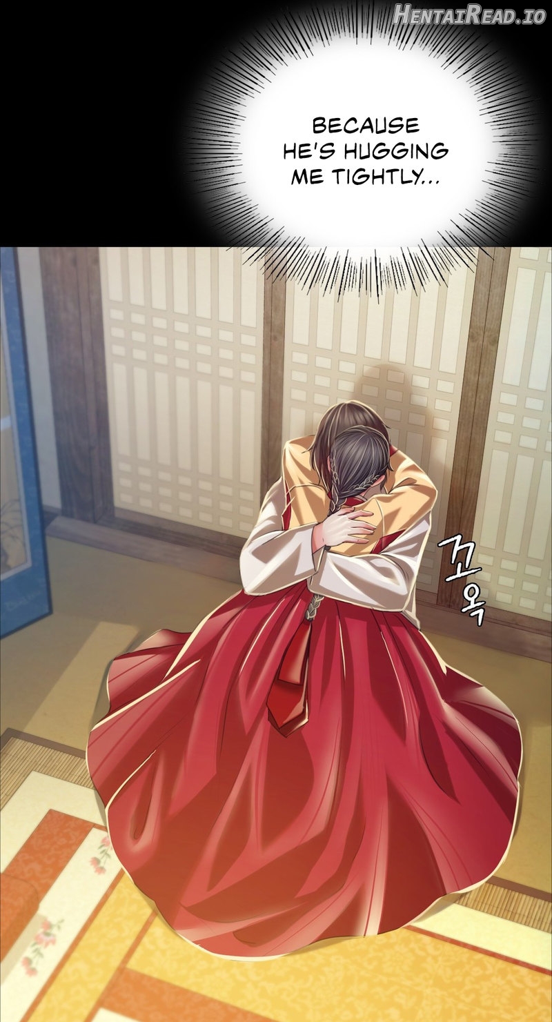 Madam - Manhwa Chapter 28 - page 64