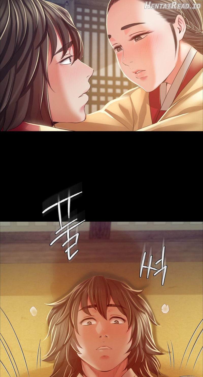 Madam - Manhwa Chapter 28 - page 66