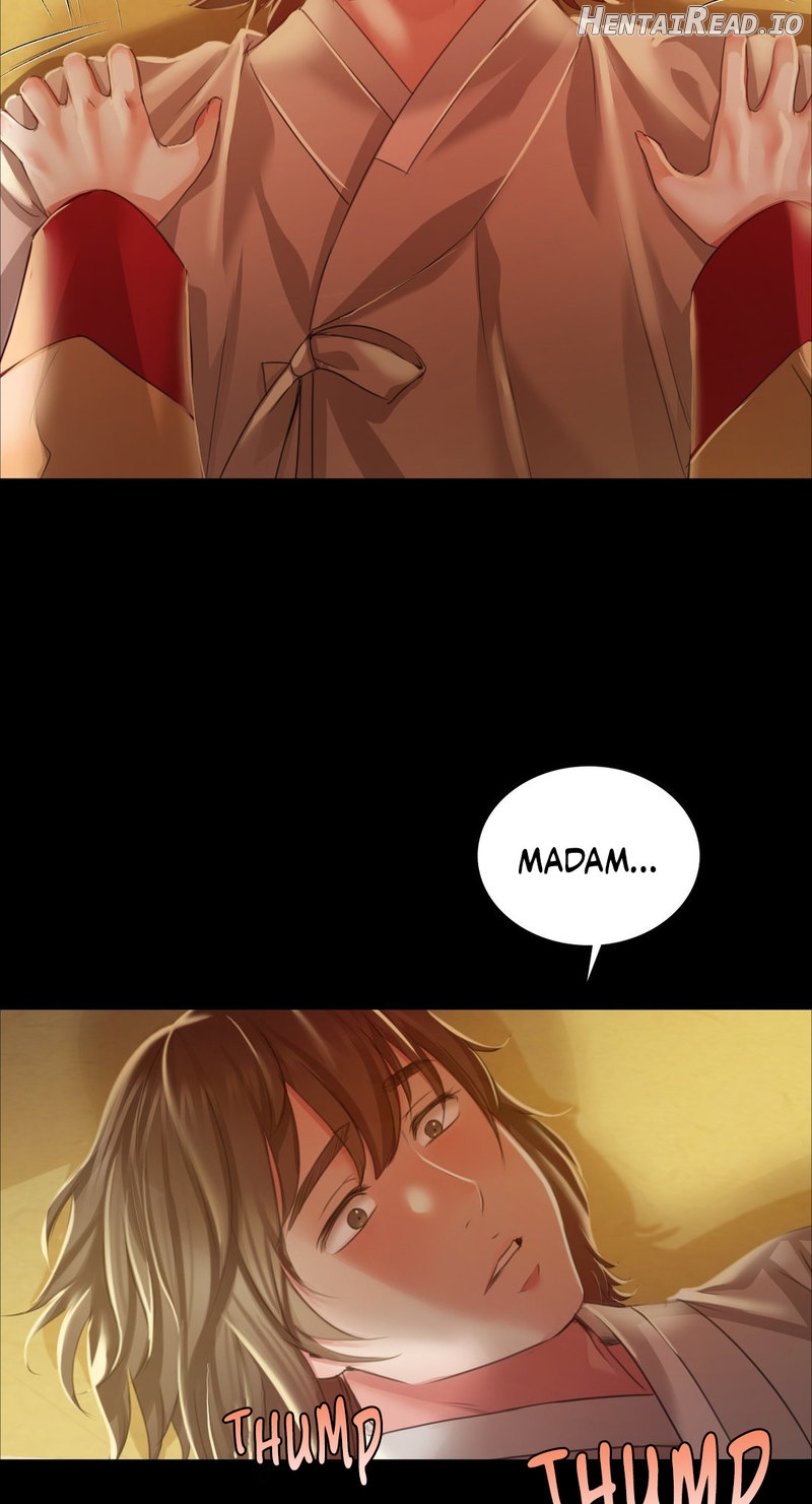 Madam - Manhwa Chapter 28 - page 67