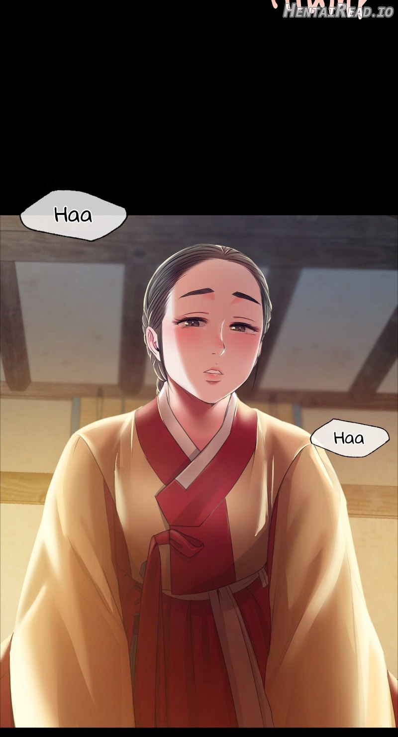 Madam - Manhwa Chapter 28 - page 68