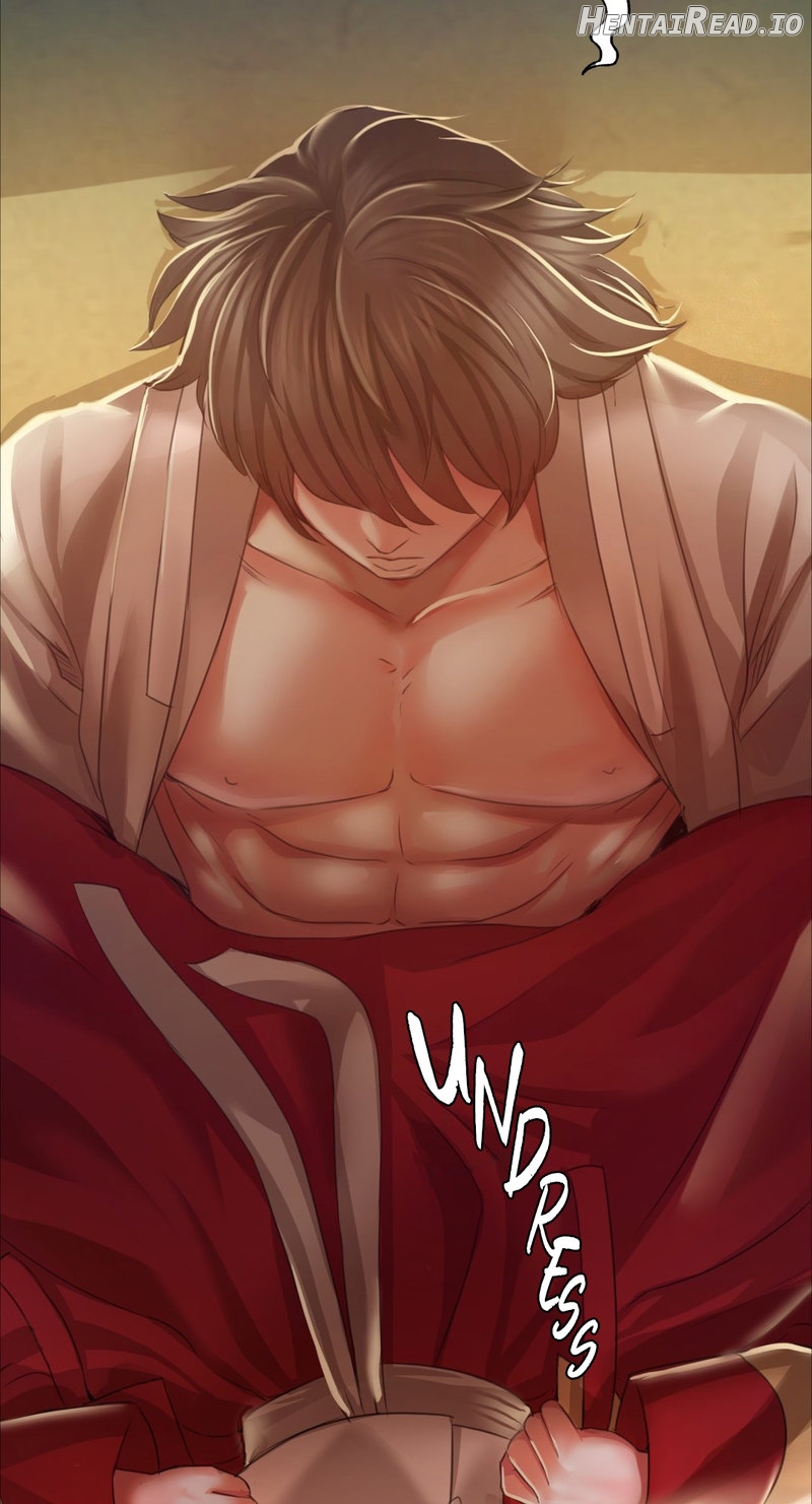 Madam - Manhwa Chapter 28 - page 70