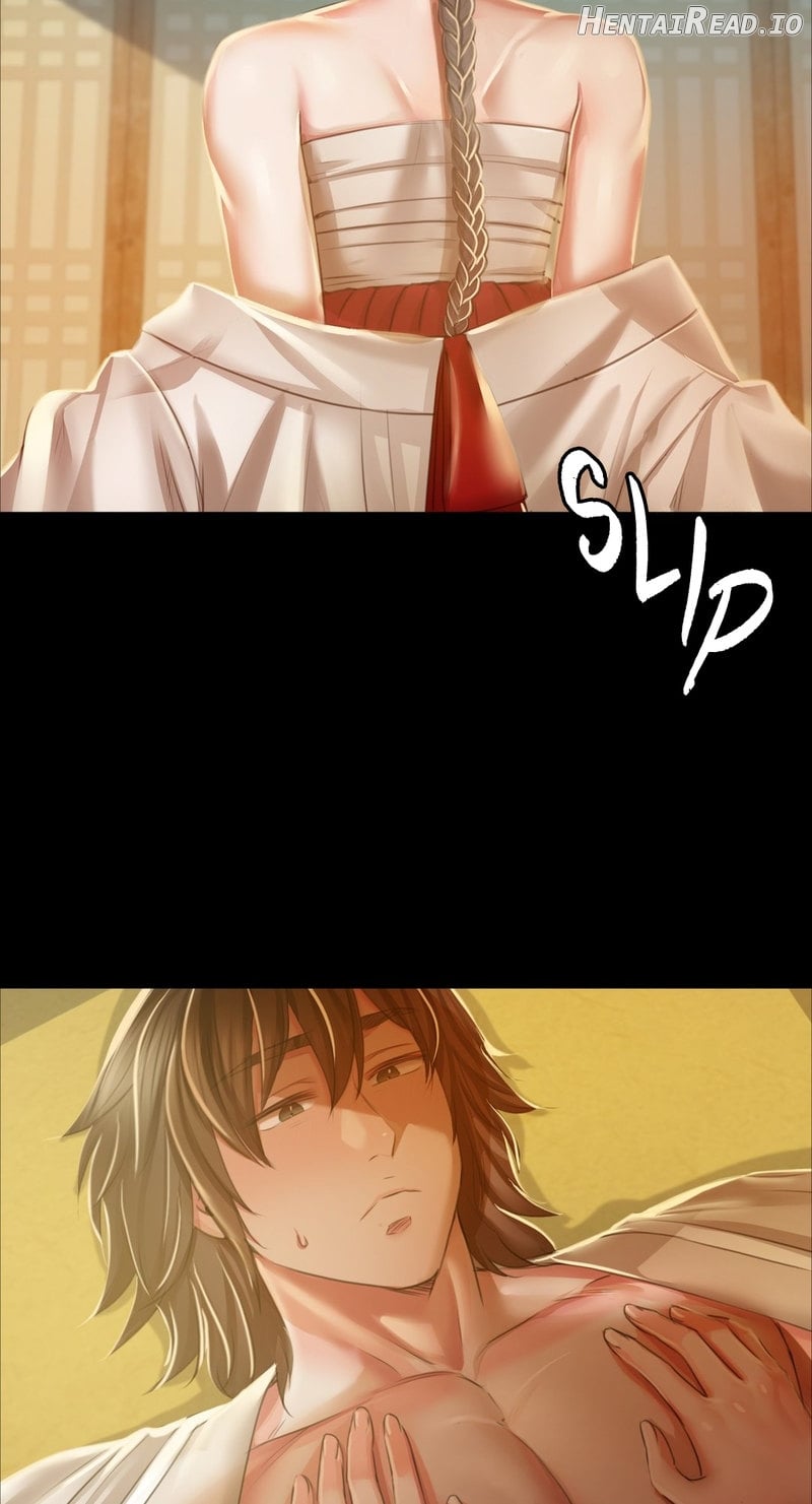Madam - Manhwa Chapter 28 - page 72