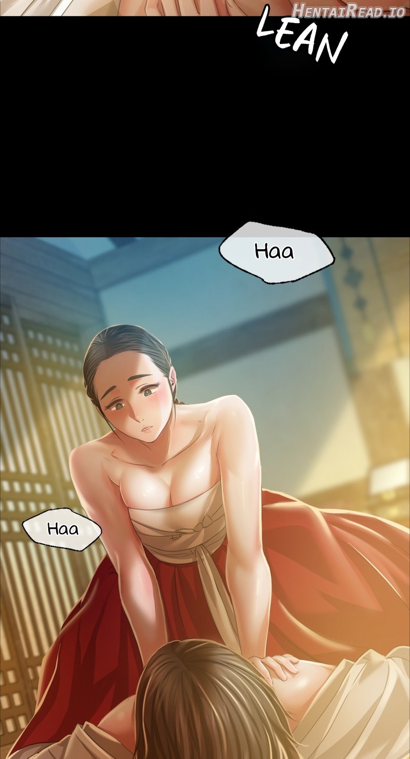 Madam - Manhwa Chapter 28 - page 73