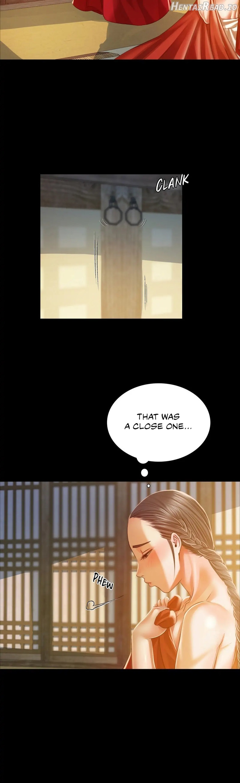 Madam - Manhwa Chapter 29 - page 14