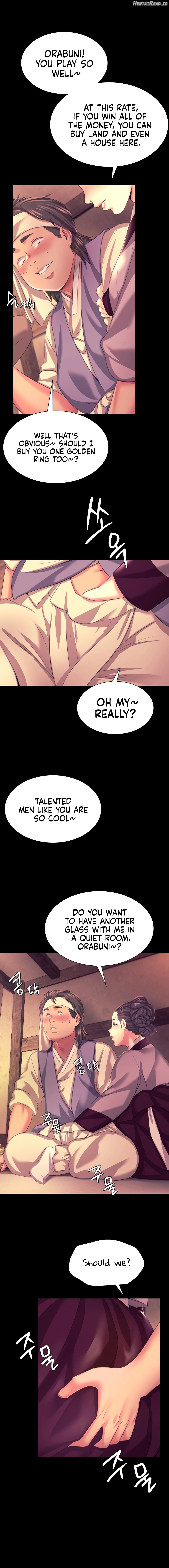 Madam - Manhwa Chapter 69 - page 15