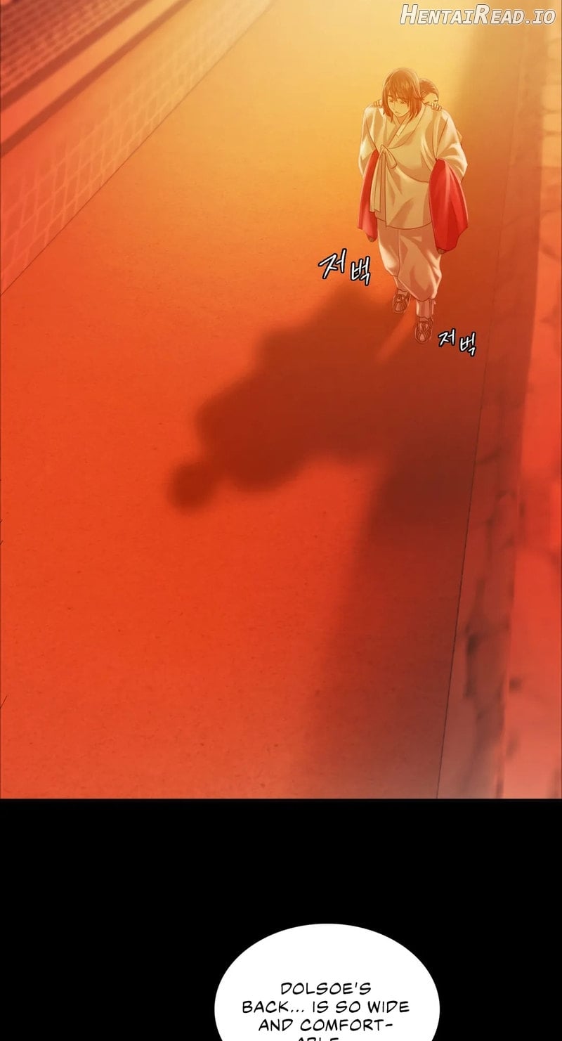 Madam - Manhwa Chapter 30 - page 39