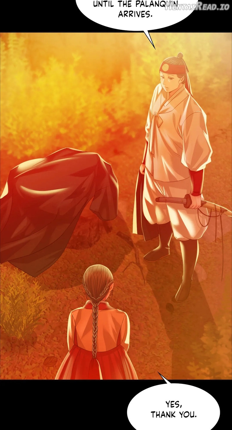 Madam - Manhwa Chapter 30 - page 50
