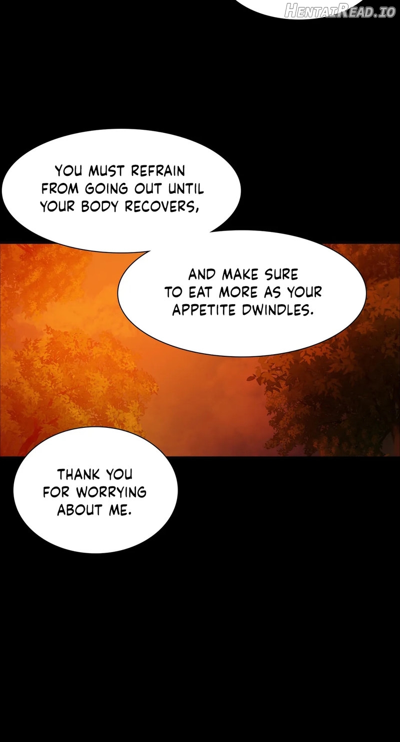 Madam - Manhwa Chapter 30 - page 51