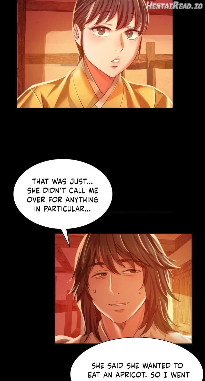 Madam - Manhwa Chapter 30 - page 66