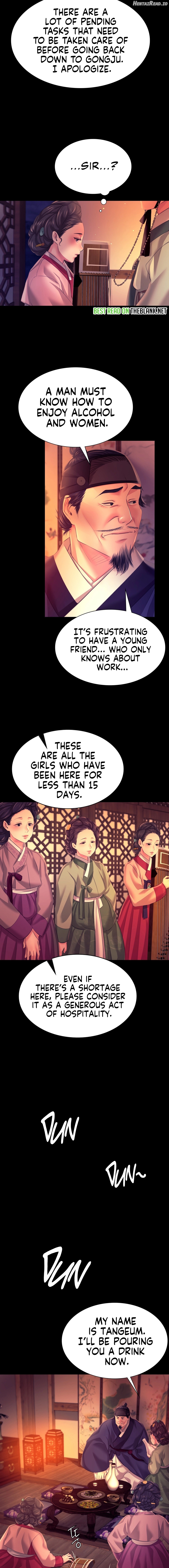 Madam - Manhwa Chapter 79 - page 15