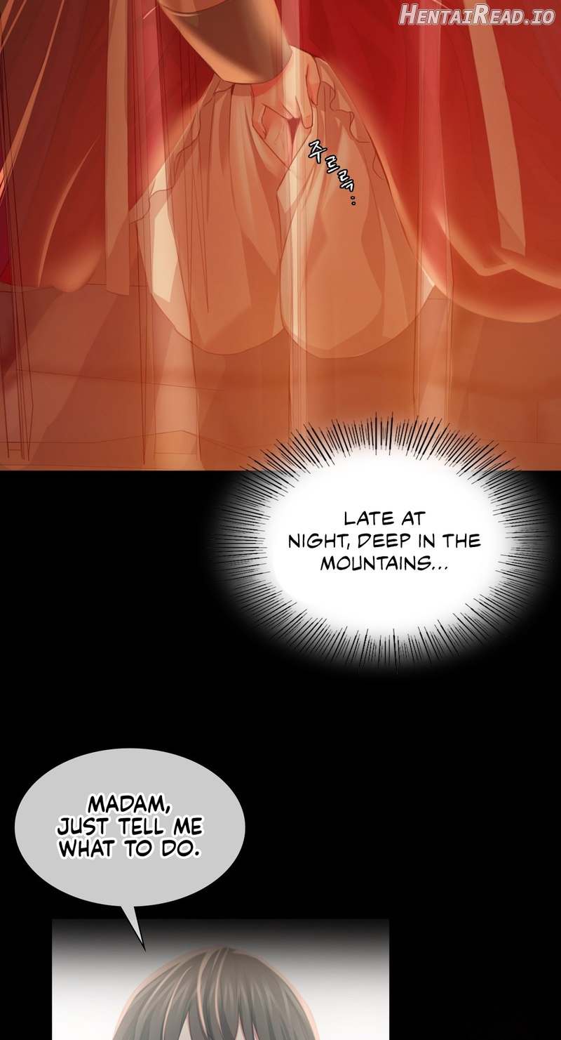 Madam - Manhwa Chapter 32 - page 15