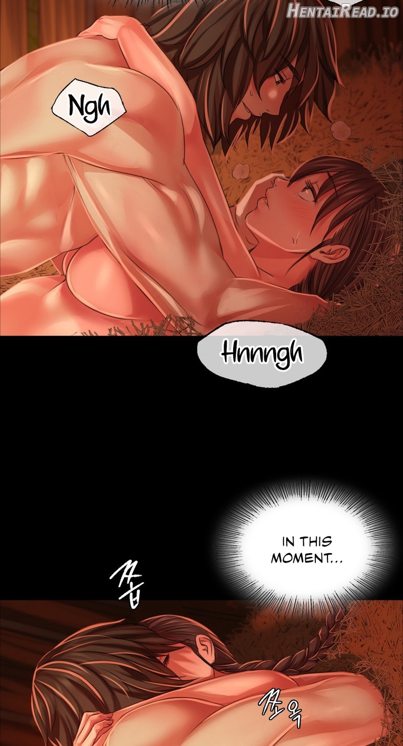 Madam - Manhwa Chapter 32 - page 26