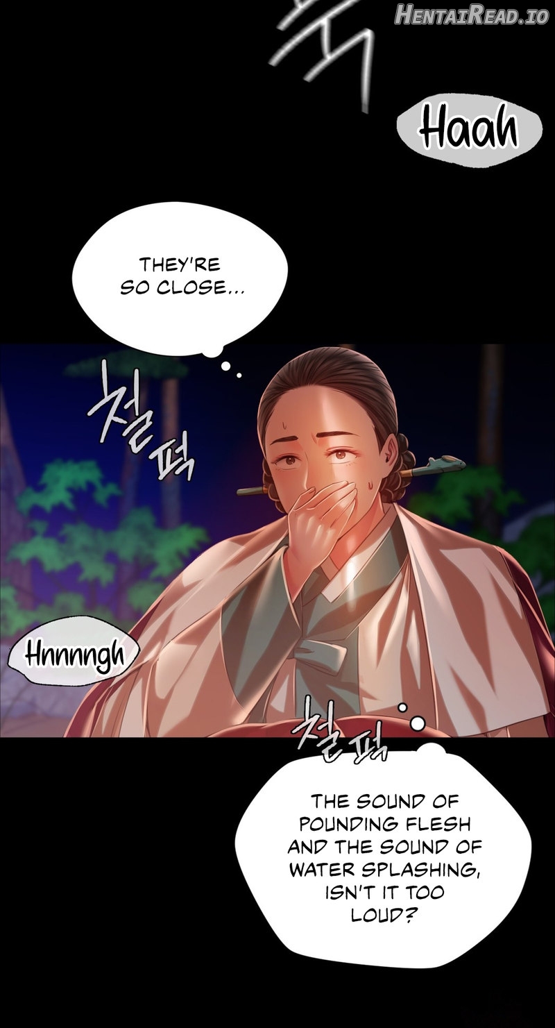 Madam - Manhwa Chapter 32 - page 50