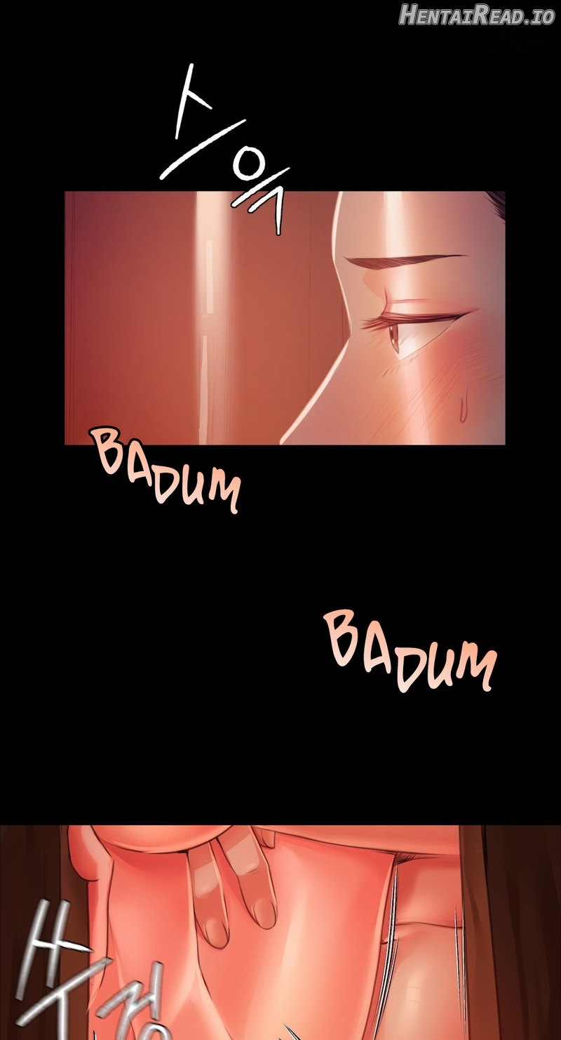 Madam - Manhwa Chapter 32 - page 51