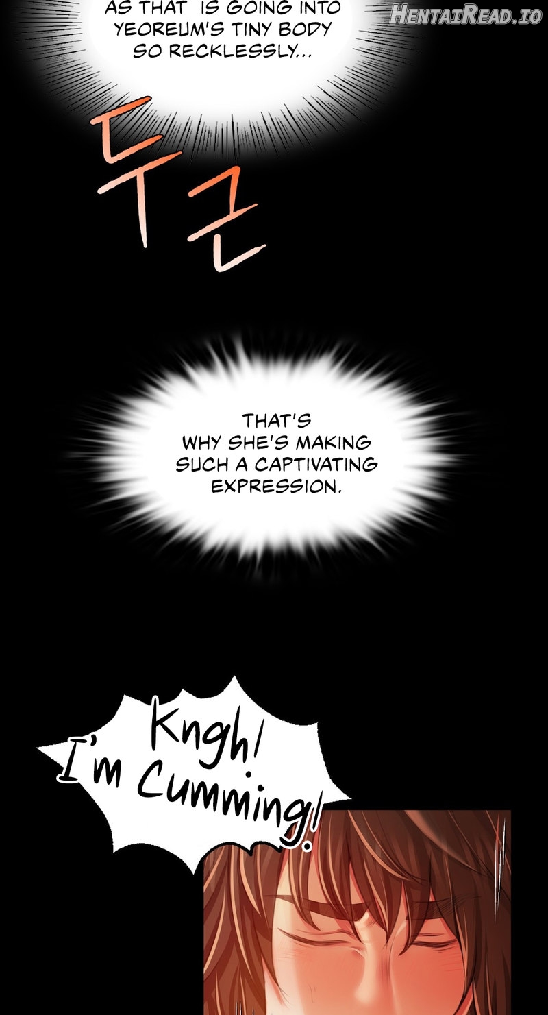 Madam - Manhwa Chapter 32 - page 54