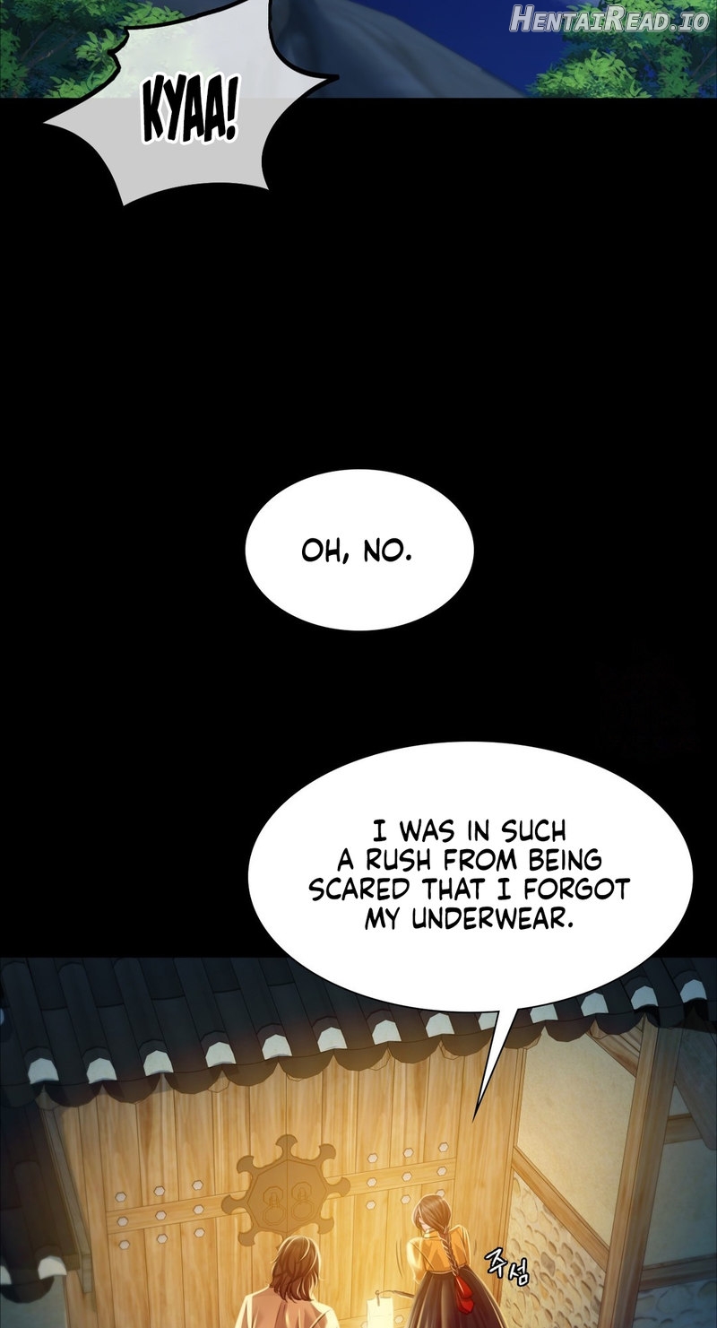 Madam - Manhwa Chapter 32 - page 66