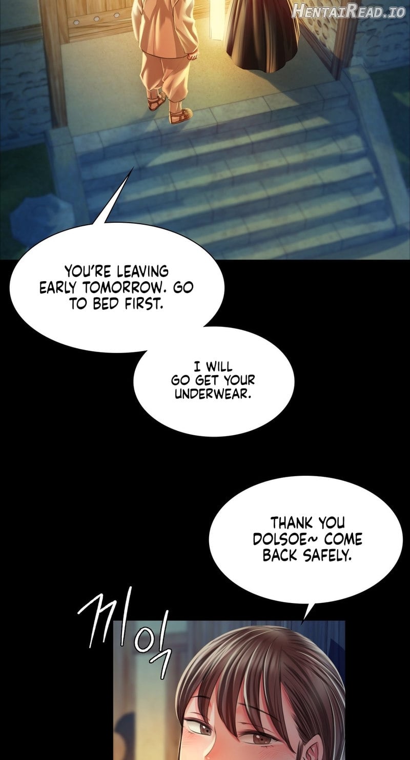 Madam - Manhwa Chapter 32 - page 67