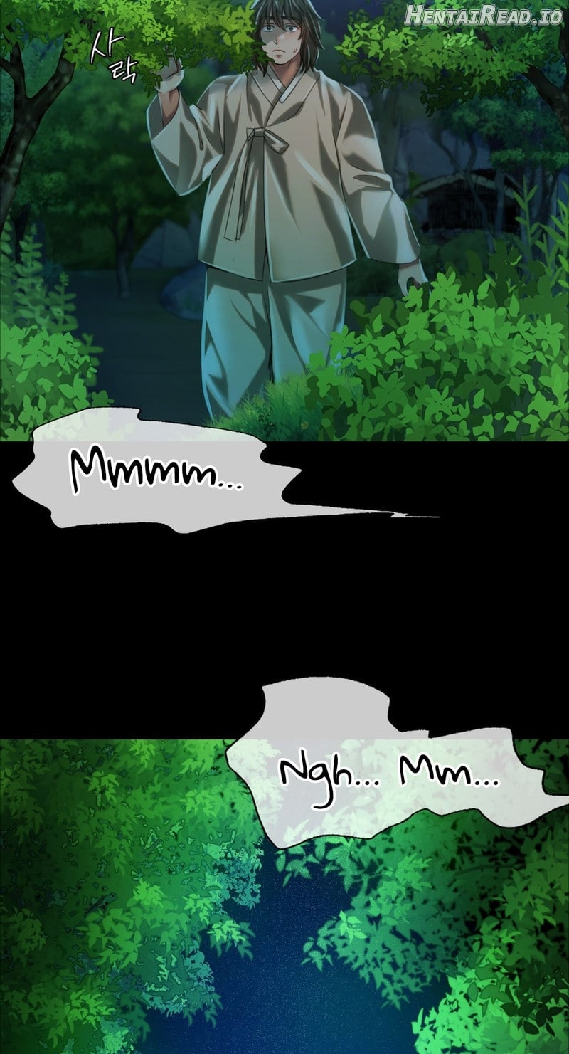 Madam - Manhwa Chapter 32 - page 73