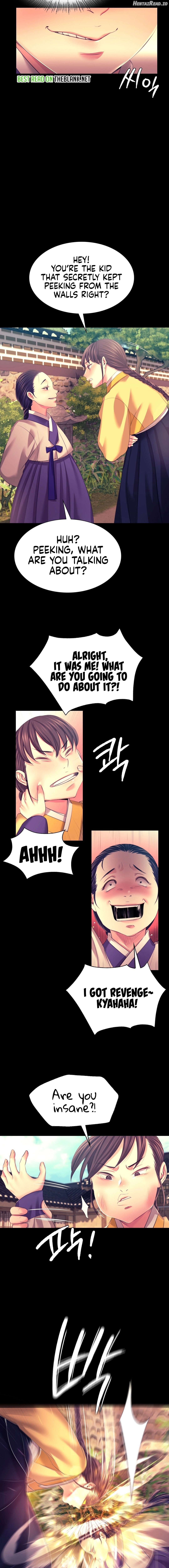 Madam - Manhwa Chapter 80 - page 13