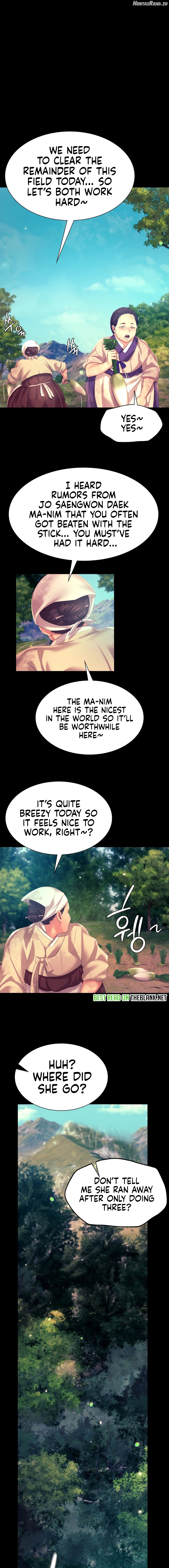 Madam - Manhwa Chapter 80 - page 15