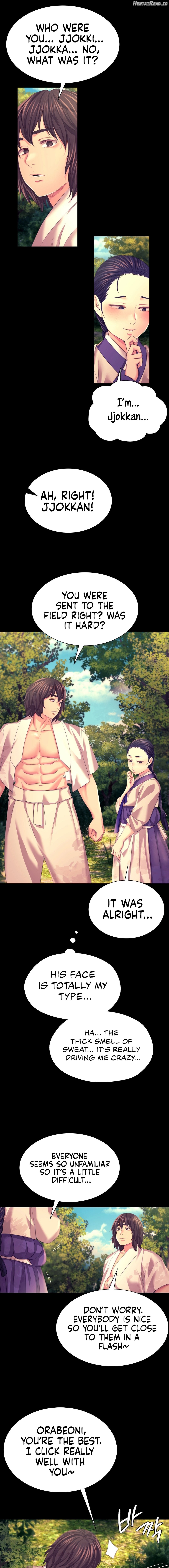 Madam - Manhwa Chapter 80 - page 17