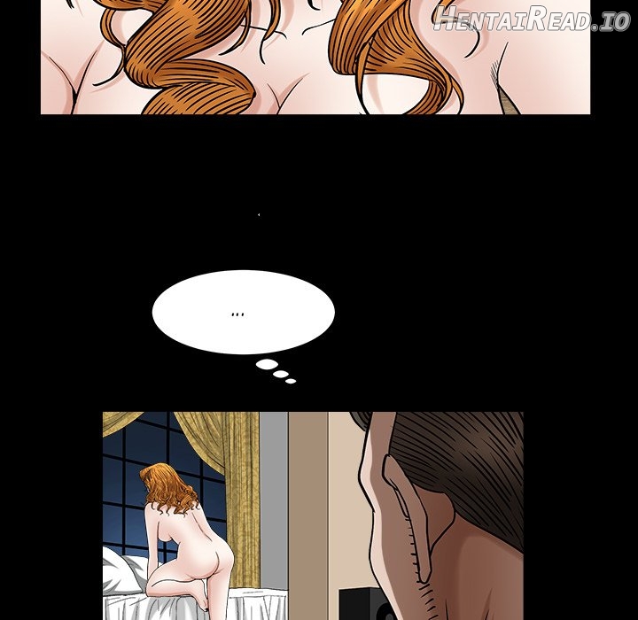 Snare - Manhwa Chapter 22 - page 104