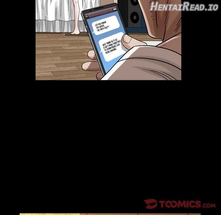 Snare - Manhwa Chapter 22 - page 105
