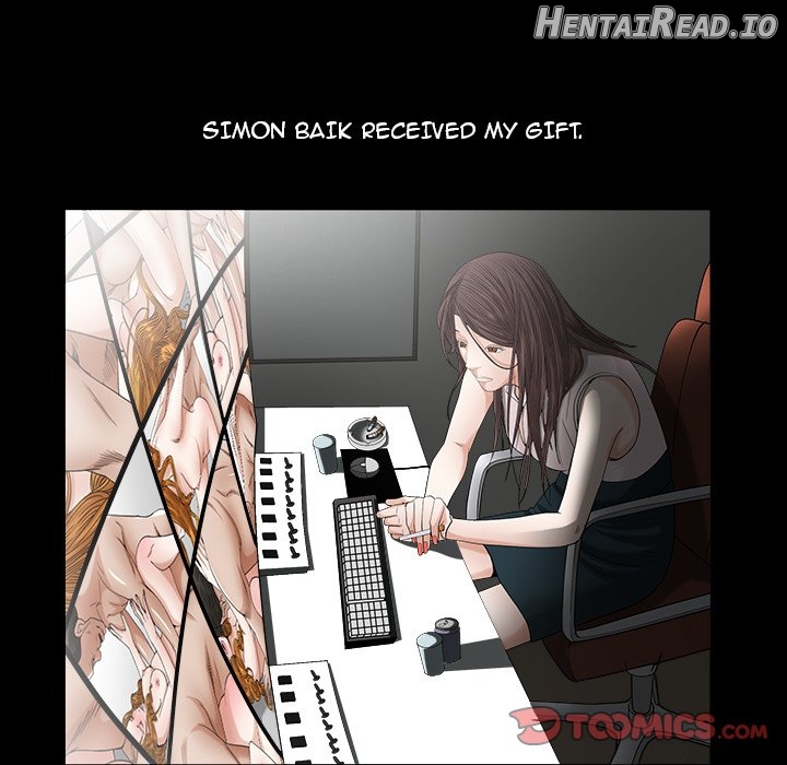 Snare - Manhwa Chapter 22 - page 123