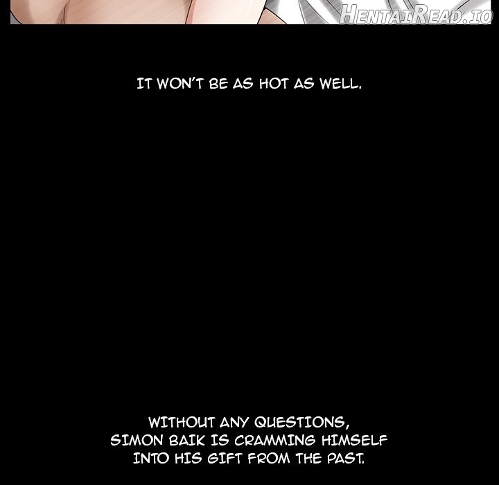 Snare - Manhwa Chapter 22 - page 127