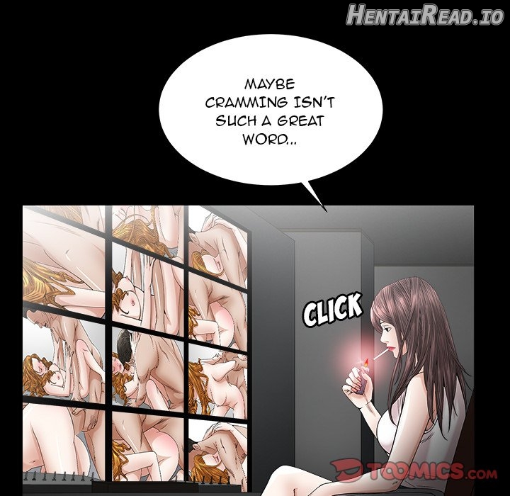 Snare - Manhwa Chapter 22 - page 129