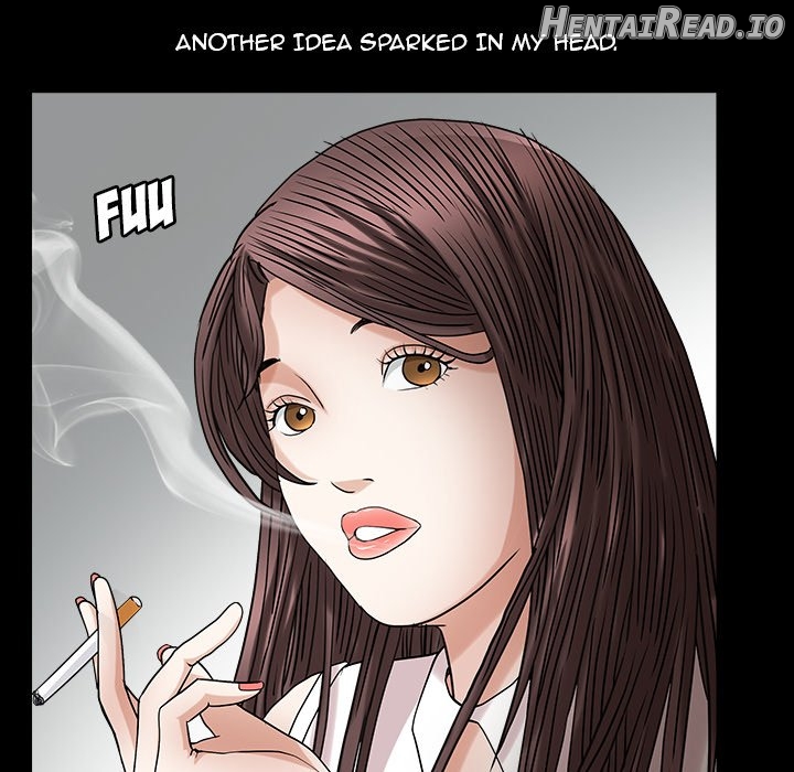 Snare - Manhwa Chapter 22 - page 133