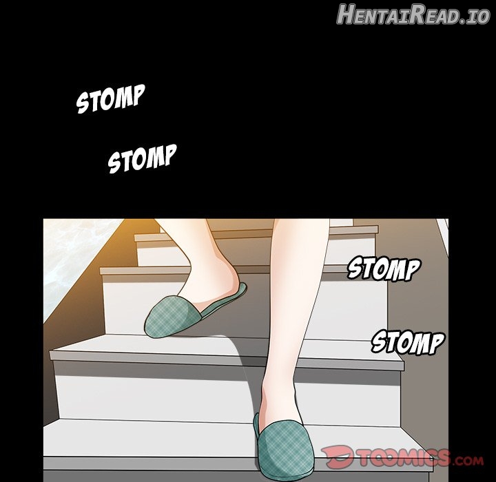 Snare - Manhwa Chapter 22 - page 135