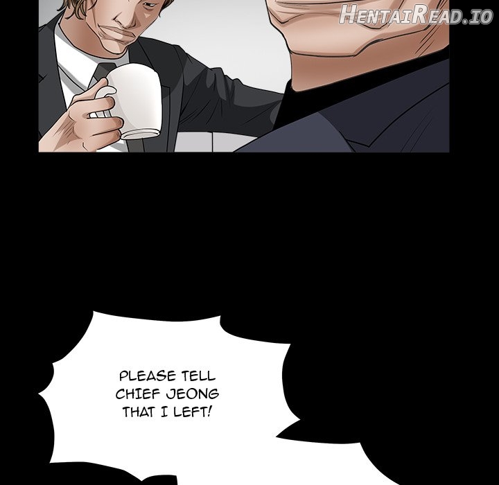 Snare - Manhwa Chapter 22 - page 137