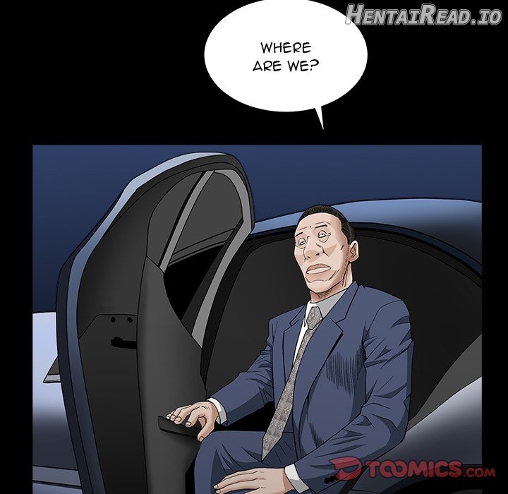 Snare - Manhwa Chapter 22 - page 15