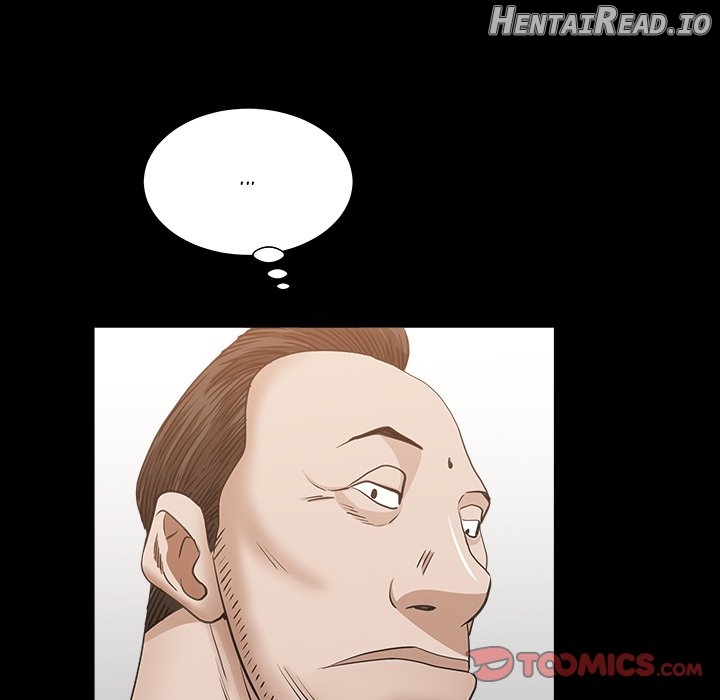 Snare - Manhwa Chapter 22 - page 39