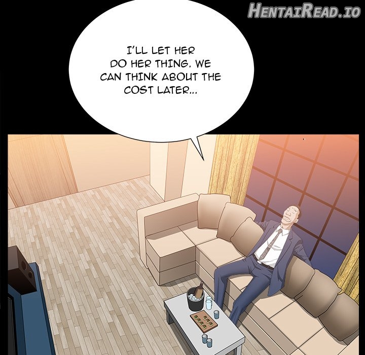Snare - Manhwa Chapter 22 - page 50